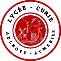 Moodle Maintenance et Production du lycée Pierre et Marie Curie - Aulnoye-Aymeries